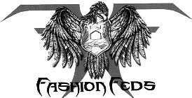 FASHION FEDS 721