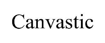 CANVASTIC