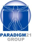 PARADIGM21 GROUP