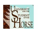 UNIVERSITY FOR THE STUDENT OF THE HORSE