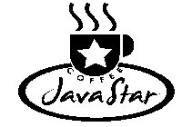 JAVA STAR COFFEE