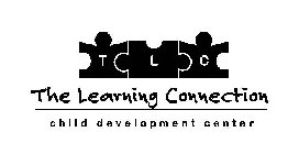 TLC THE LEARNING CONNECTION CHILD DEVELOPMENT CENTER