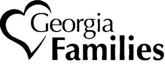 GEORGIA FAMILIES