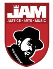 JAM JUSTICE ARTS MUSIC