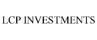 LCP INVESTMENTS