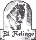 EL RELINGO
