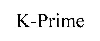 K-PRIME