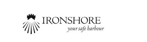 IRONSHORE YOUR SAFE HARBOUR