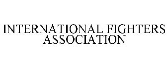 INTERNATIONAL FIGHTERS ASSOCIATION