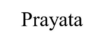 PRAYATA