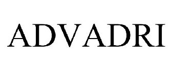 ADVADRI