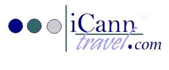 ICANNTRAVEL.COM