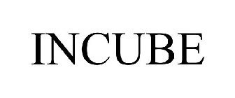 INCUBE