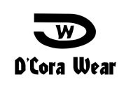 DW D'CORA WEAR