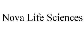 NOVA LIFE SCIENCES