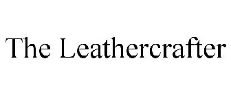 THE LEATHERCRAFTER