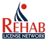 REHAB LICENSE NETWORK