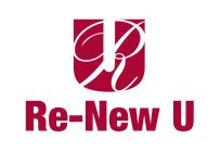 R U RE-NEW U