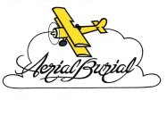 AERIAL BURIAL