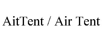 AITTENT / AIR TENT