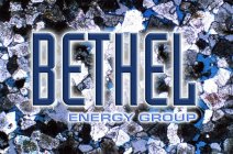 BETHEL ENEGRY GROUP