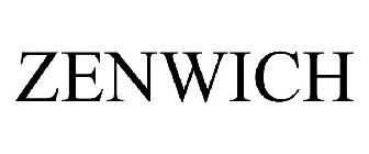 ZENWICH