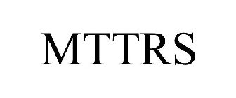 MTTRS