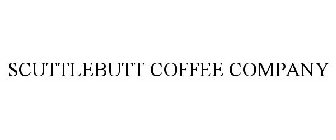 SCUTTLEBUTT COFFEE COMPANY