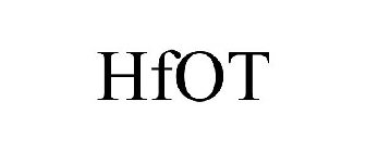 HFOT