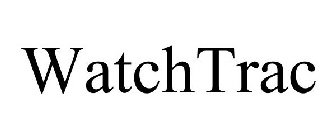 WATCHTRAC