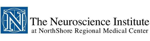 N THE NEUROSCIENCE INSTITUTE AT NORTHSHORE REGIONAL MEDICAL CENTER