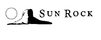 SUN ROCK