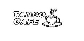 TANGO CAFE