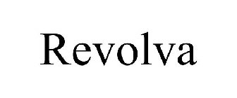 REVOLVA