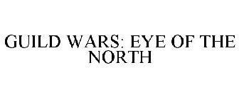 GUILD WARS: EYE OF THE NORTH