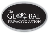 THE GLOBAL PRIVACY SOLUTION