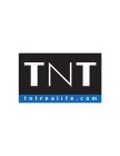 TNT TNTREALIFE.COM