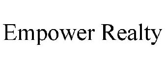 EMPOWER REALTY