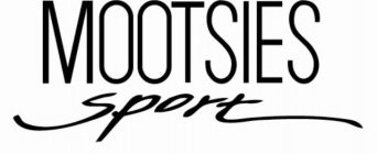 MOOTSIES SPORT