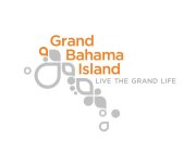 GRAND BAHAMA ISLAND LIVE THE GRAND LIFE