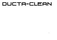 DUCTA-CLEAN