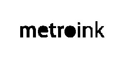 METROINK