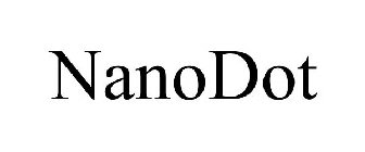 NANODOT