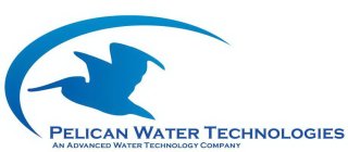 PELICAN WATER TECHNOLOGIES AN ADVANCED WATER TECHNOLOGY COMPANY