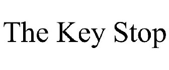THE KEY STOP