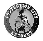 CONTENTION CITY RECORDS