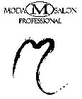 MODA M SALON PROFESSIONAL M