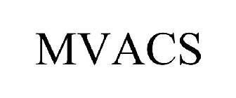 MVACS