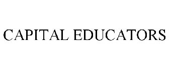 CAPITAL EDUCATORS