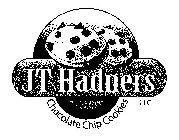 JT HADNERS CHOCOLATE CHIP COOKIES LLC